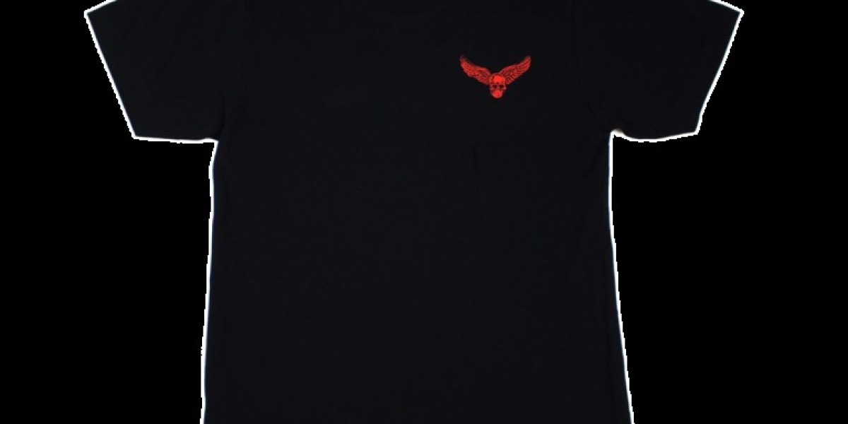 Chrome Hearts Shirt: A Premium Choice for Luxury Streetwear Enthusiasts