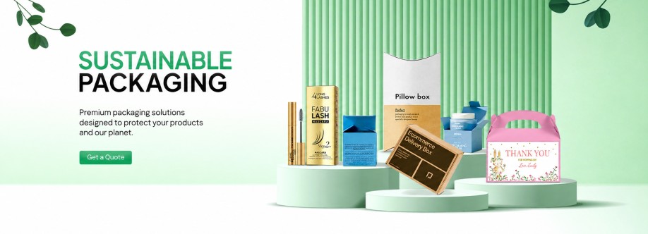 Paknify Packaging Cover Image