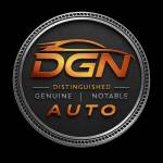 DGN AUTO Profile Picture