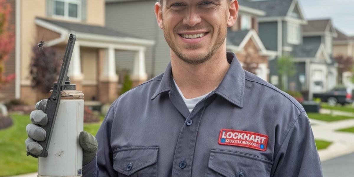 Pest Control in Lockhart, Texas: Protecting Your Home and Family Year-Round