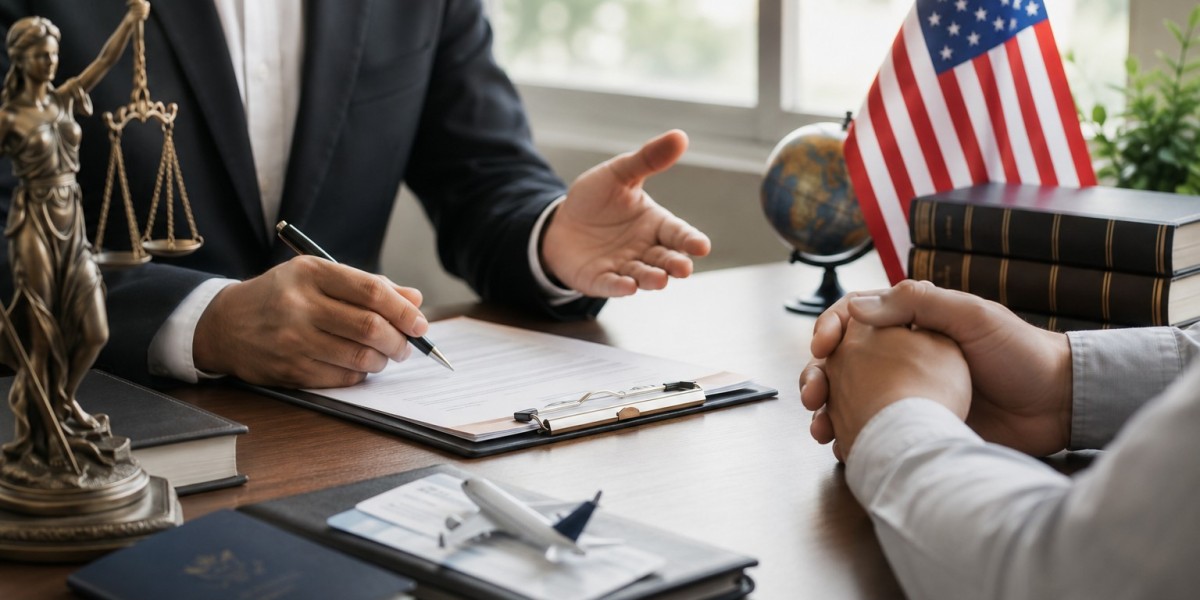 When Should You Hire an Immigration Lawyer in Pompano Beach?