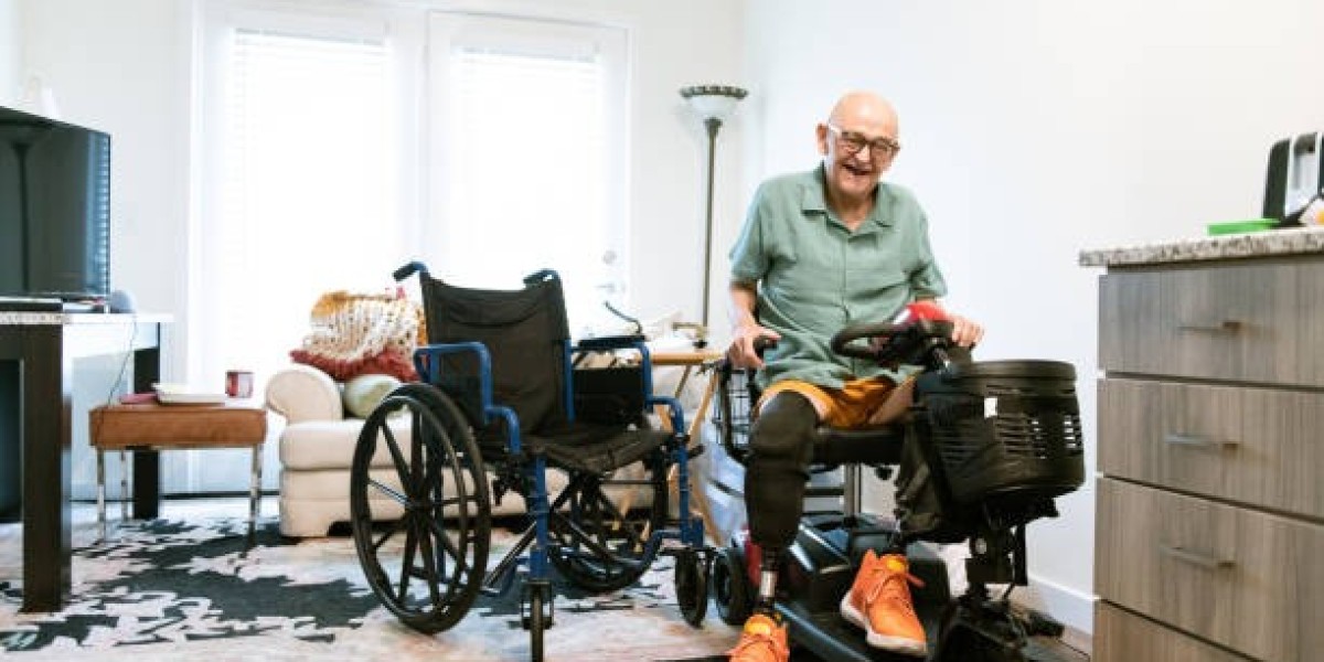 The Future of Disability Housing Solutions: What to Expect