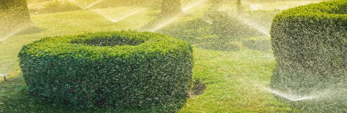 Mr Sprinkler LLC Cover Image