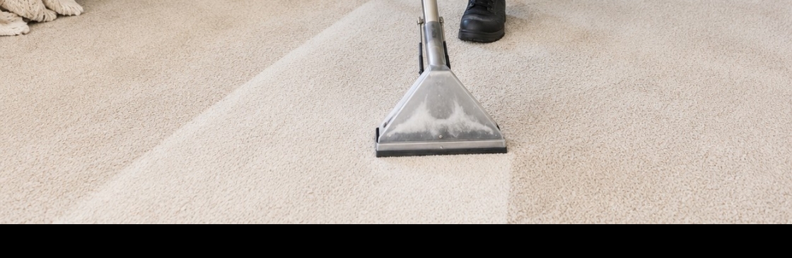 Modern Carpet Cleaning . Cover Image
