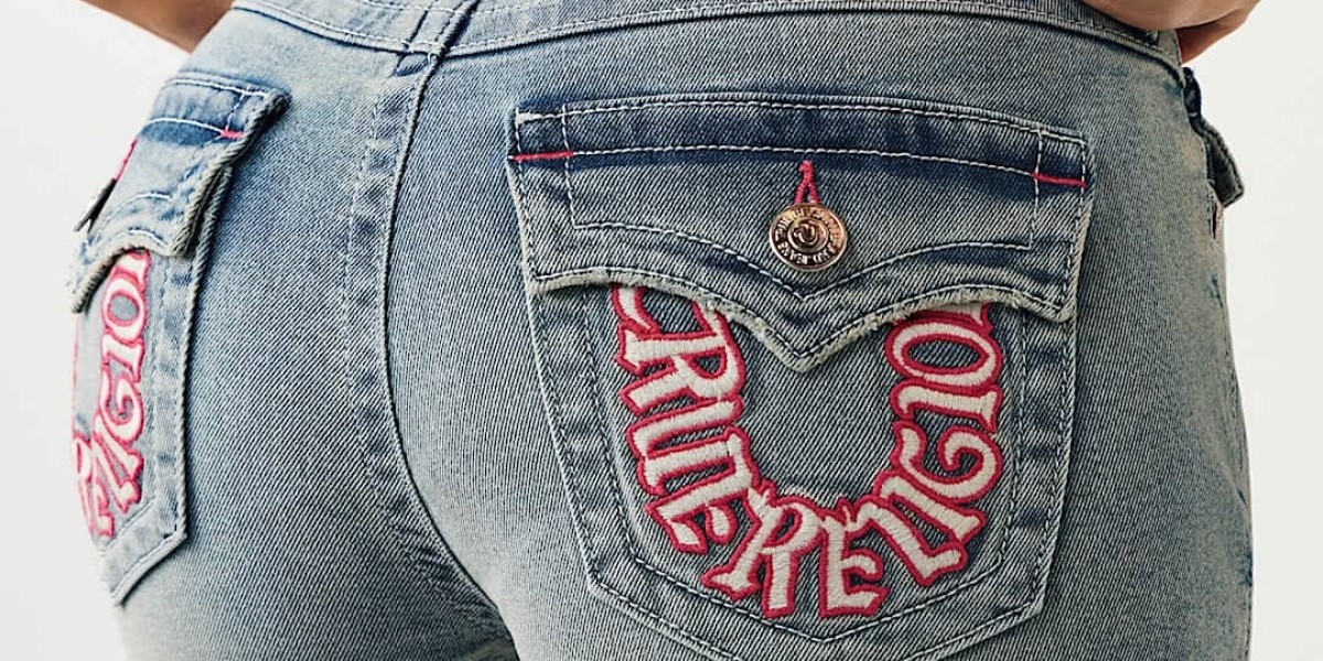 True Religion Shorts Keep Looking Good Season After Season