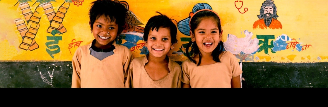 Educate Girls Cover Image