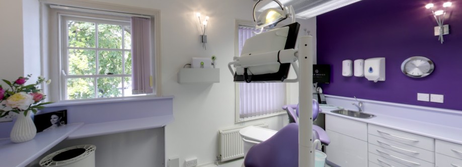 Smile Design Dental Practice Cover Image