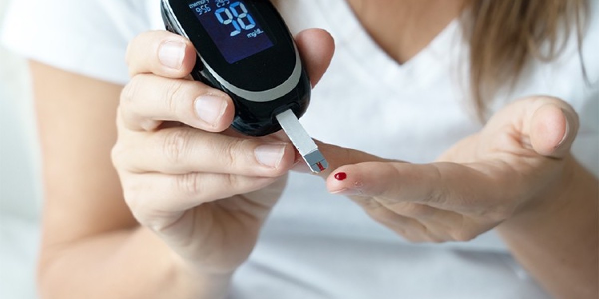 Quels sont les ingrédients de GlucoLife Plus ?
