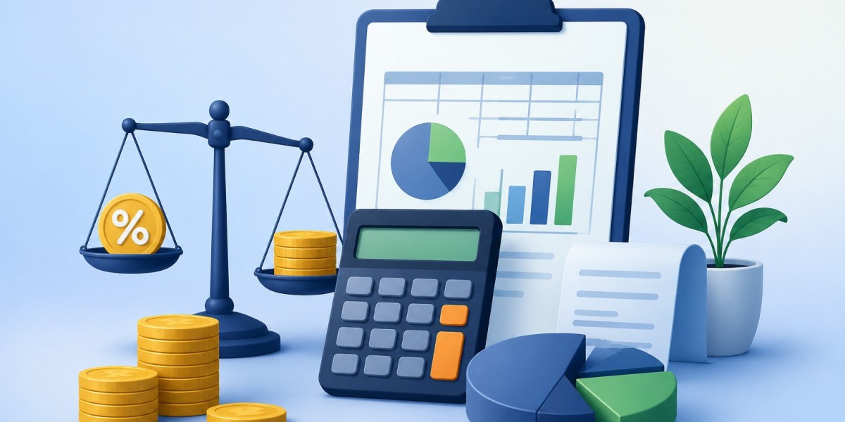 GST Offset Liability Calculator: A Simple Guide to Managing Your GST Liability Accurately