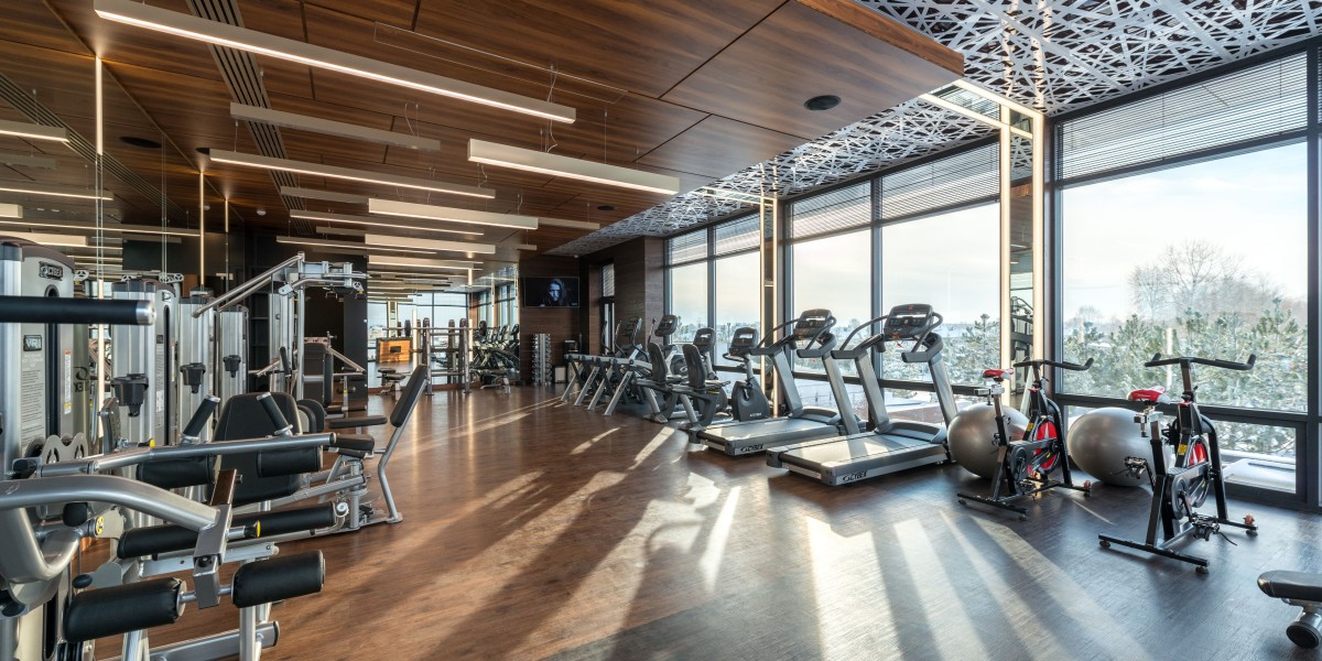 Discover Complete Fitness Solutions for Home Training and Active Lifestyles in UAE