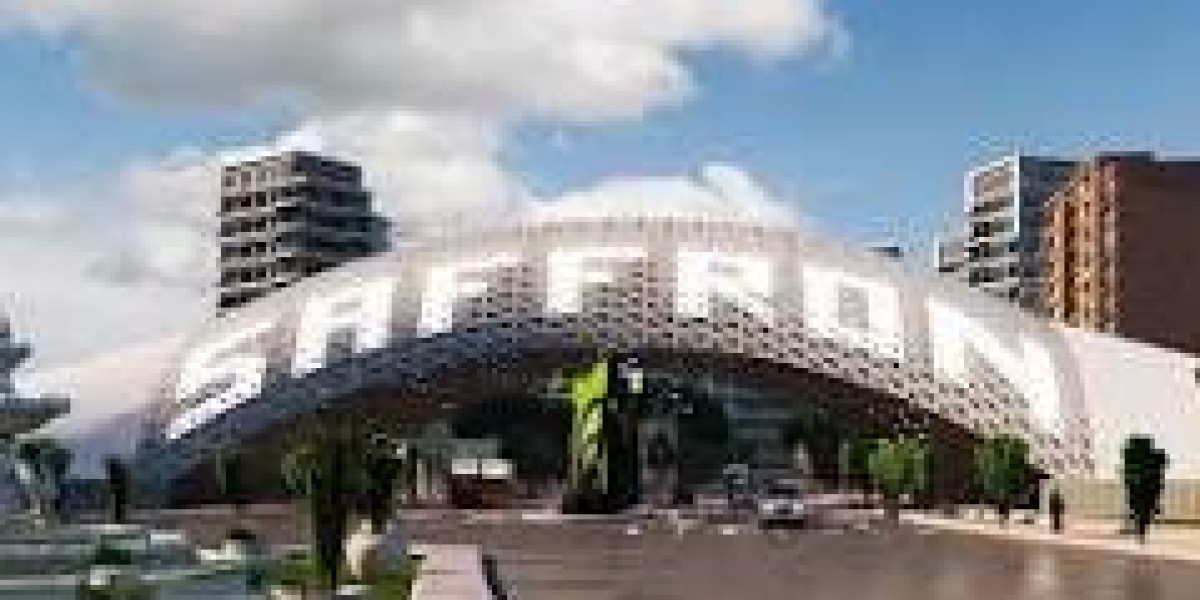 Saffron City Islamabad: A Prime Investment Destination in Islamabad, Pakistan