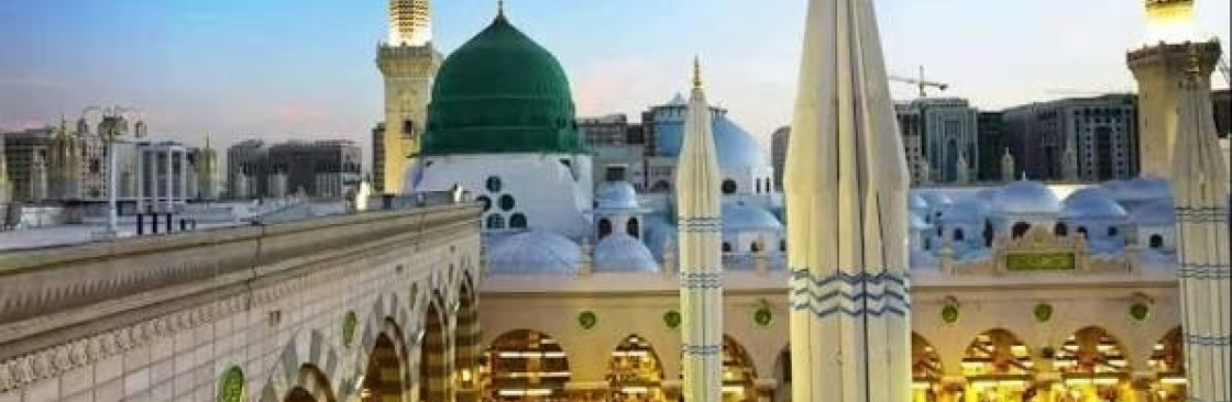 Alhaddi Travel Cover Image