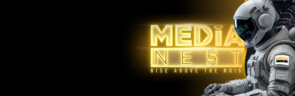 Media Nest Cover Image