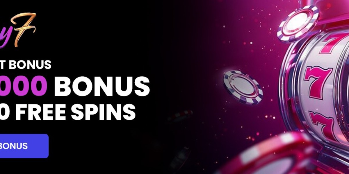 Top Lucky7even Canadian New Member Rewards