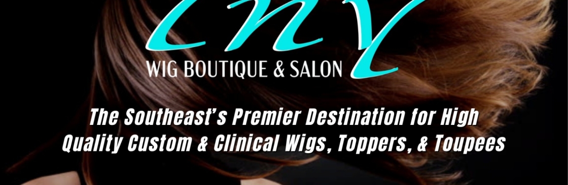 LNY Wig Boutique and Salon Cover Image