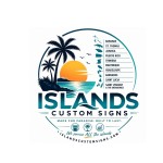 islands custom signs Profile Picture