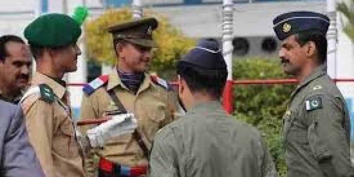Best Private Cadet Colleges in Pakistan – Creating Tomorrow’s Leaders Through Modern Education and Discipline