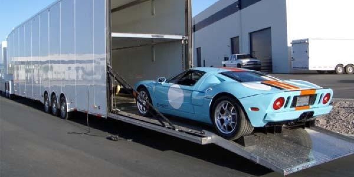 Car Shifting Service in Delhi – Safe, Reliable & Affordable Vehicle Relocation