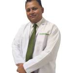 Dr. Nishant Kurian Profile Picture