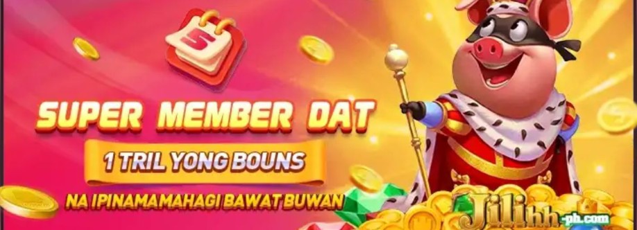 JILIHH Cover Image