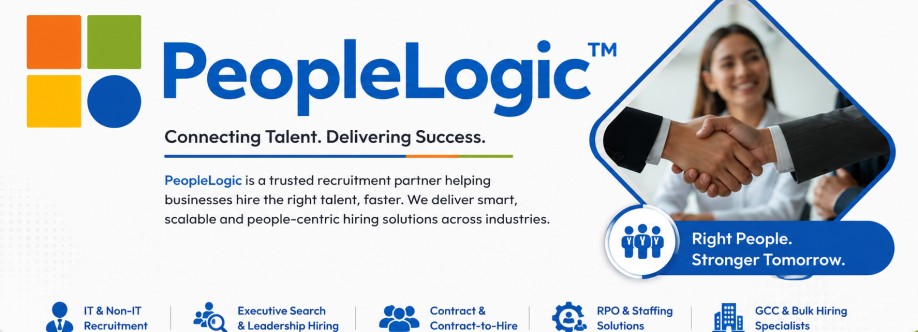 People logic Cover Image
