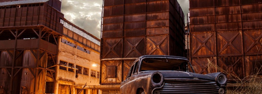 Junk Cars Express Cover Image