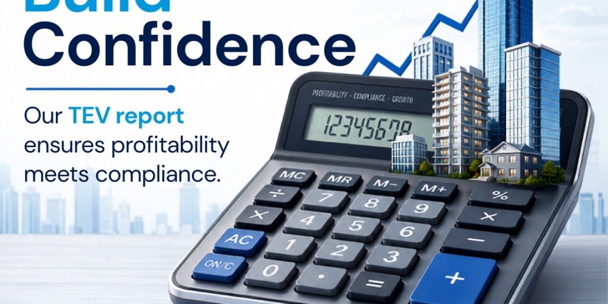 Tev Report in Ahmedabad: A Complete Guide for Businesses and Project Financing