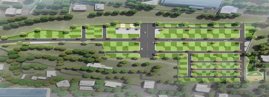 Godrej Rivershore Estate Nagpur Cover Image