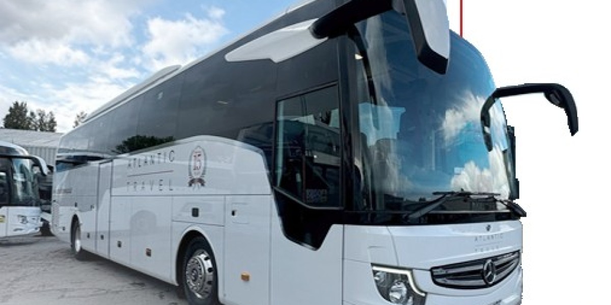 How Bus Hire Saves Money for School Trips