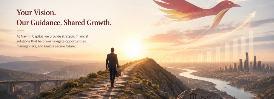 Navifin Capital Management Consultancy Cover Image