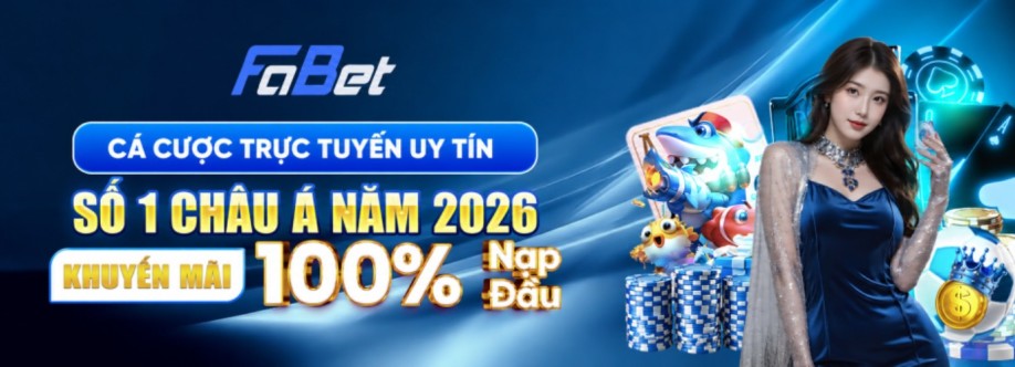 Fabet Xổ Số Cover Image
