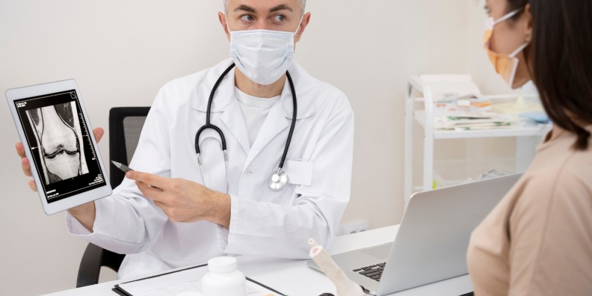 Best Ortho Prediction Doctor in Banja Hills | Expert Orthopedic Specialist Guide 2026