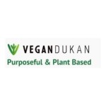 Vegan Dukan Profile Picture