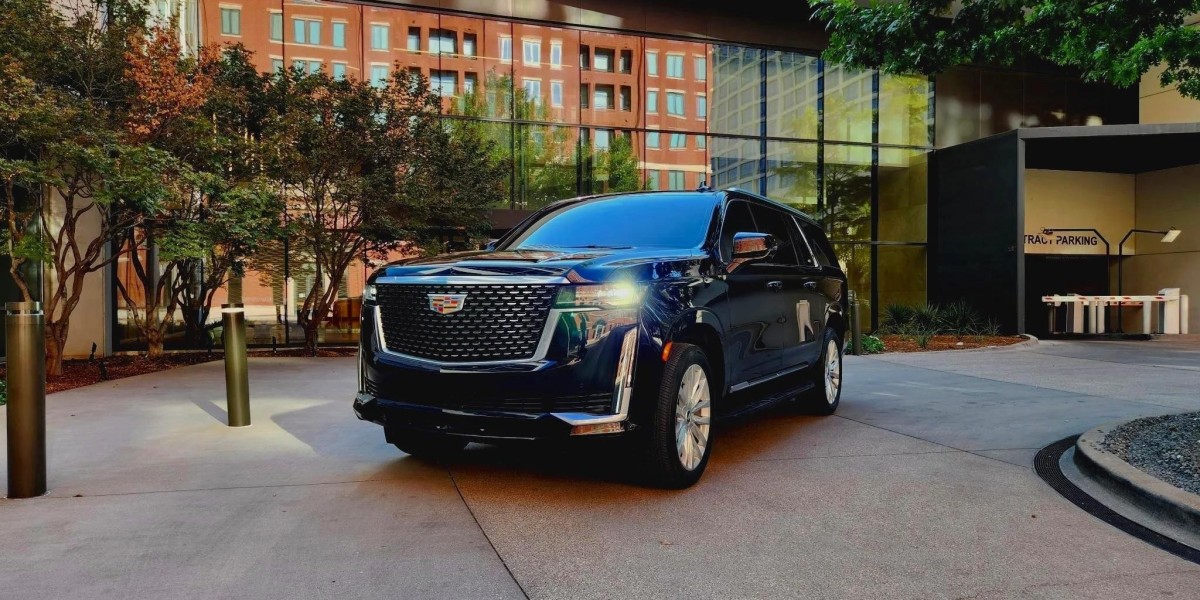 Dallas Limo Service: Luxury Transportation for Every Occasion in Dallas