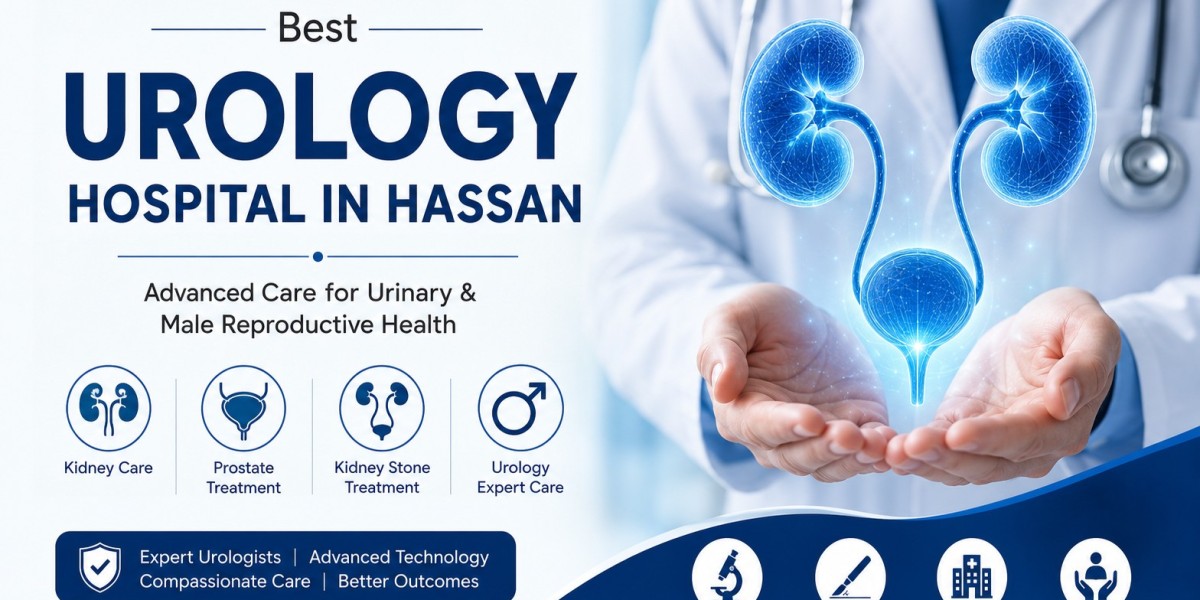 Advanced Urology Care Starts with Choosing the Right Healthcare Team