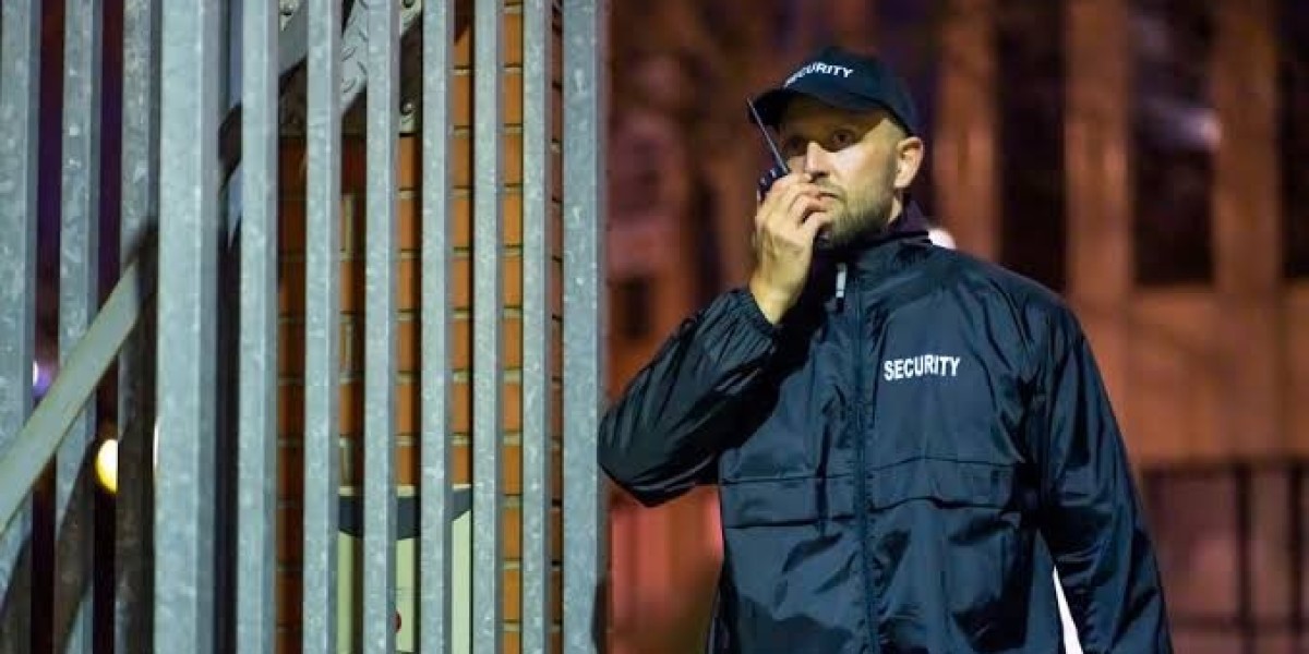 Why Strong Access Control Is Essential for Modern Facilities