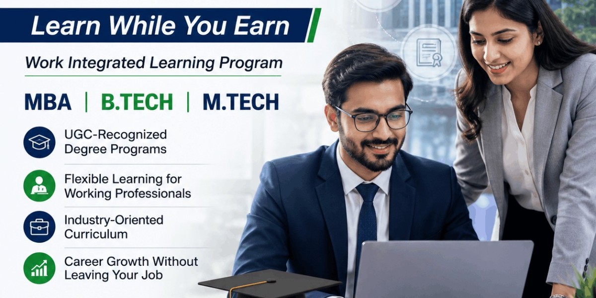 Advance Your Career Faster with MDU WILP Degree Programs