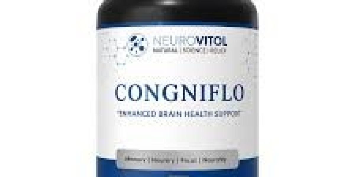 How does Congniflo support brain health?