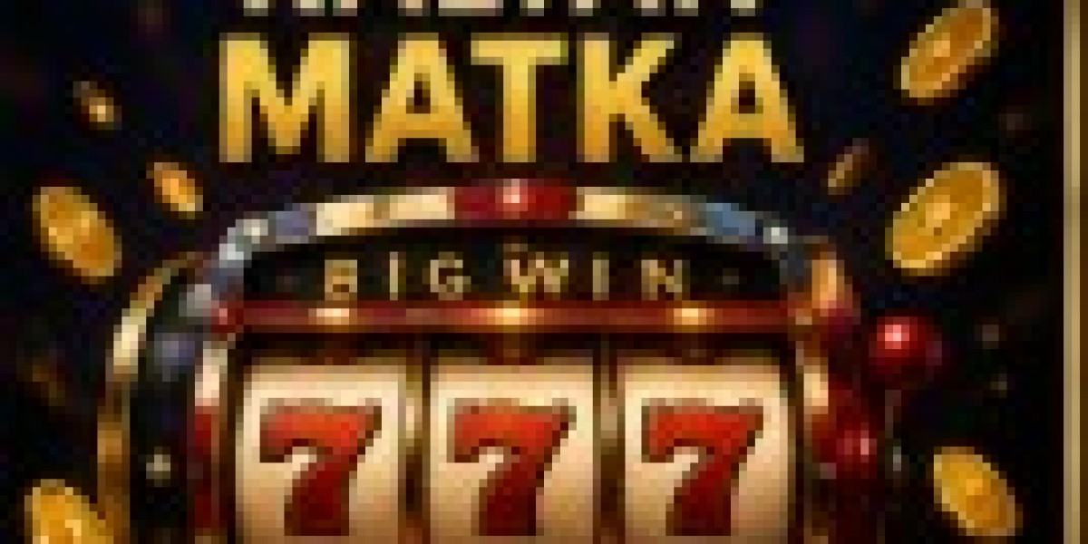 Matka 420 and Kalyan Matka: A Look at Their History and Cultural Background