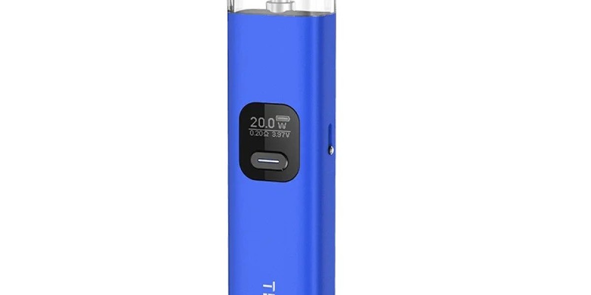 Best Vape Pods Guide for Simple Use