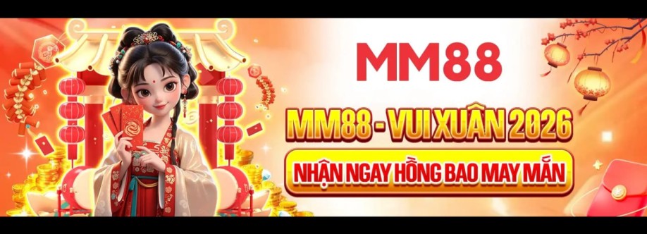 Nhà cái MM88 Cover Image