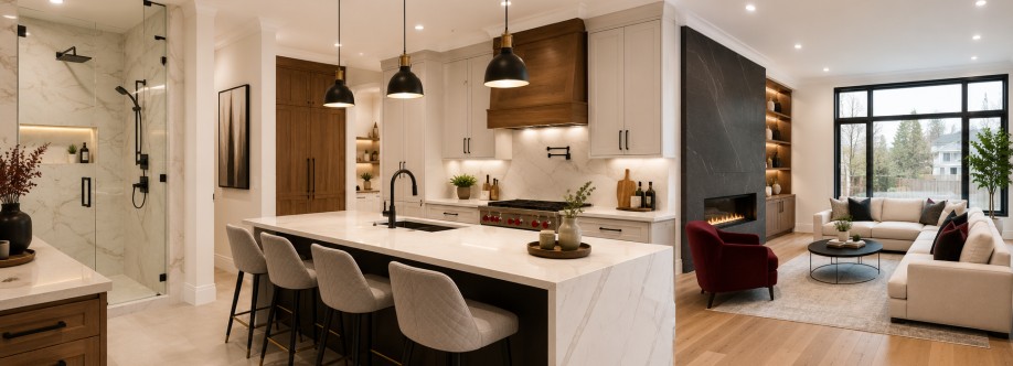 Gn Construction & Design Inc Cover Image