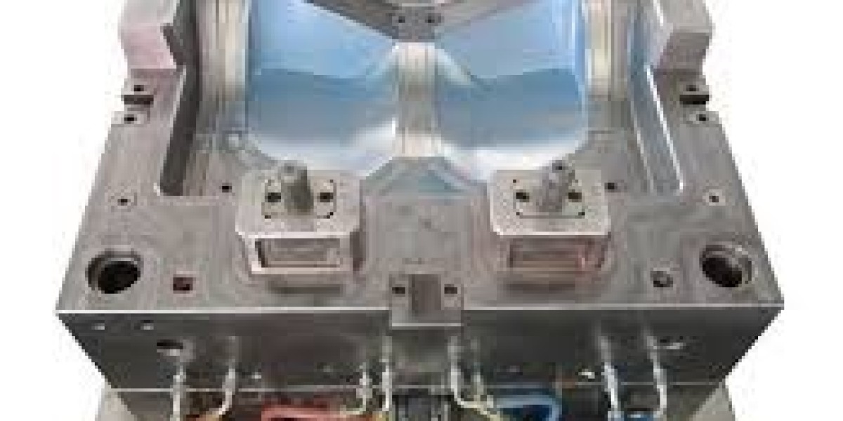 Advanced Engineering Design in High Mount Stop Lamp Tooling