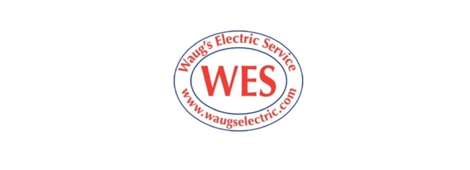 Waugs Electric Service Cover Image