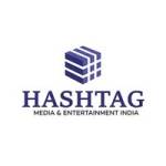 Hashtag Media Entertainment India Profile Picture