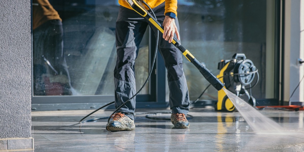 How Pressure Washing Protects Your Home From Costly and Lasting Damage