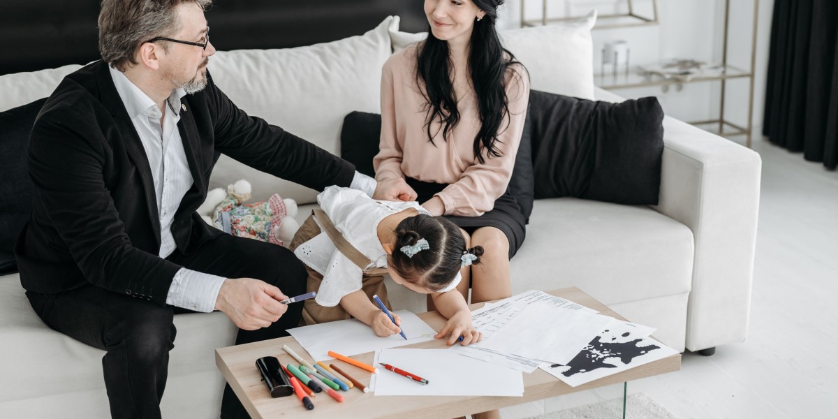 Understanding Financial Stability In Child Support Planning