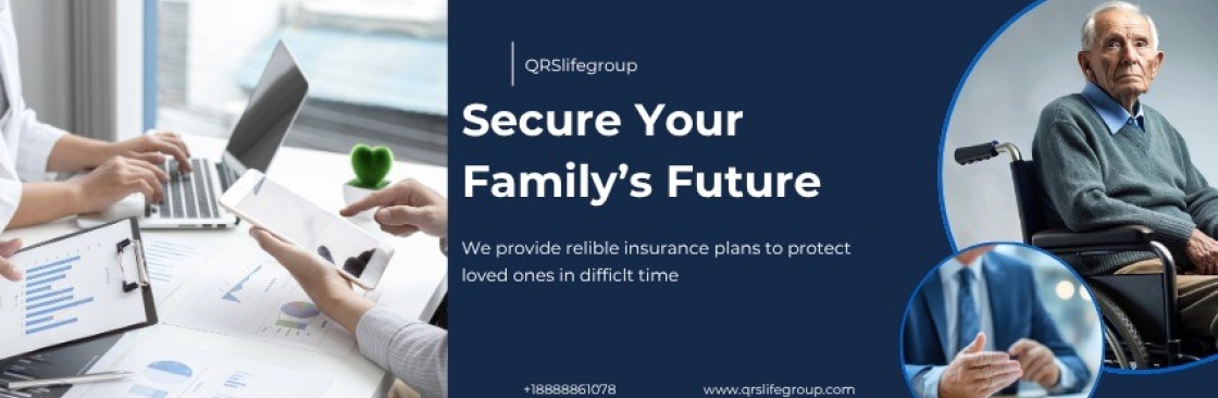 QRS LifeGroup Cover Image