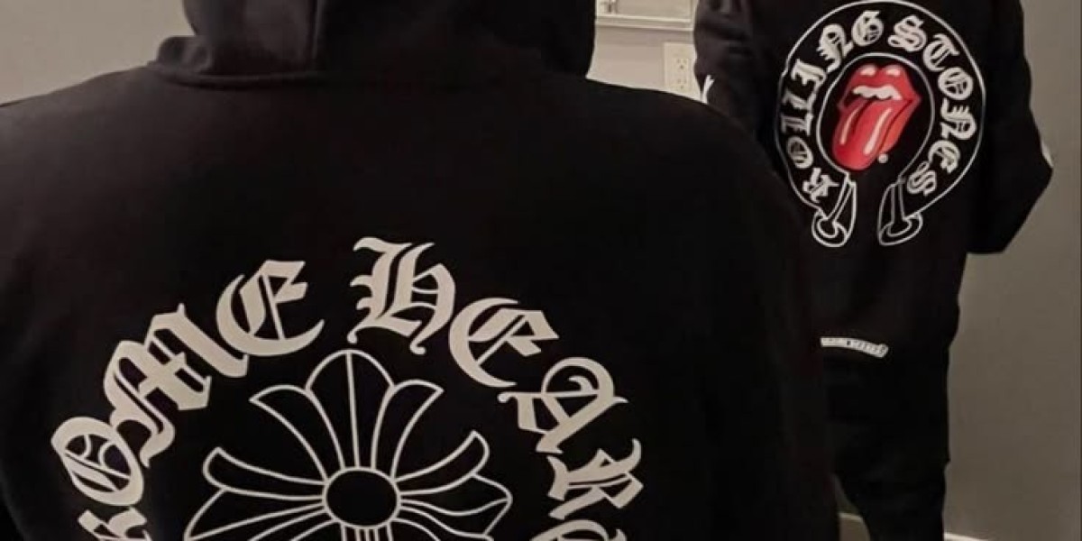 Chrome Hearts: The Luxury Streetwear Icon Redefining Modern Fashion