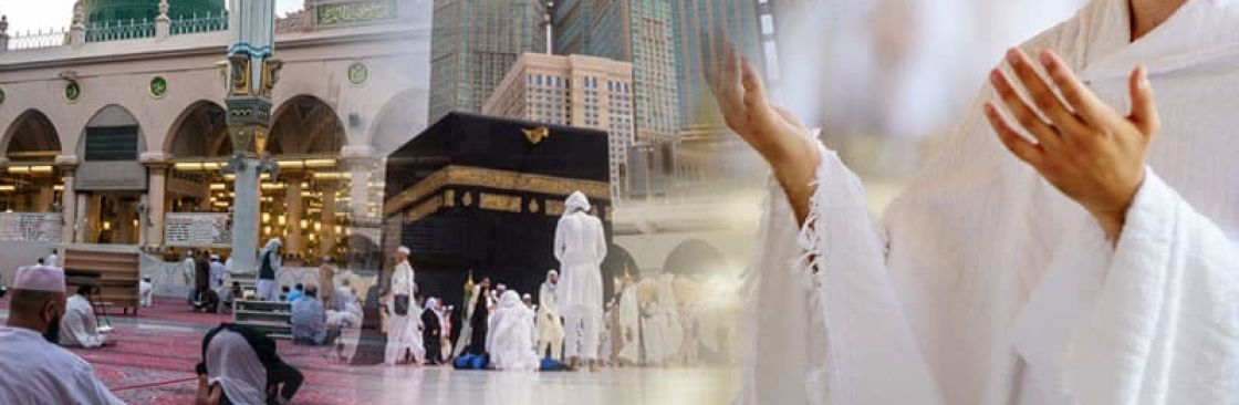 Haram Travel Cover Image